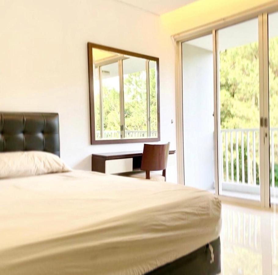 Imah Dago Villa - Budget Staycation Villa In Μπαντούνγκ Εξωτερικό φωτογραφία