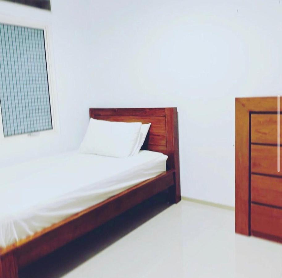 Imah Dago Villa - Budget Staycation Villa In Μπαντούνγκ Εξωτερικό φωτογραφία